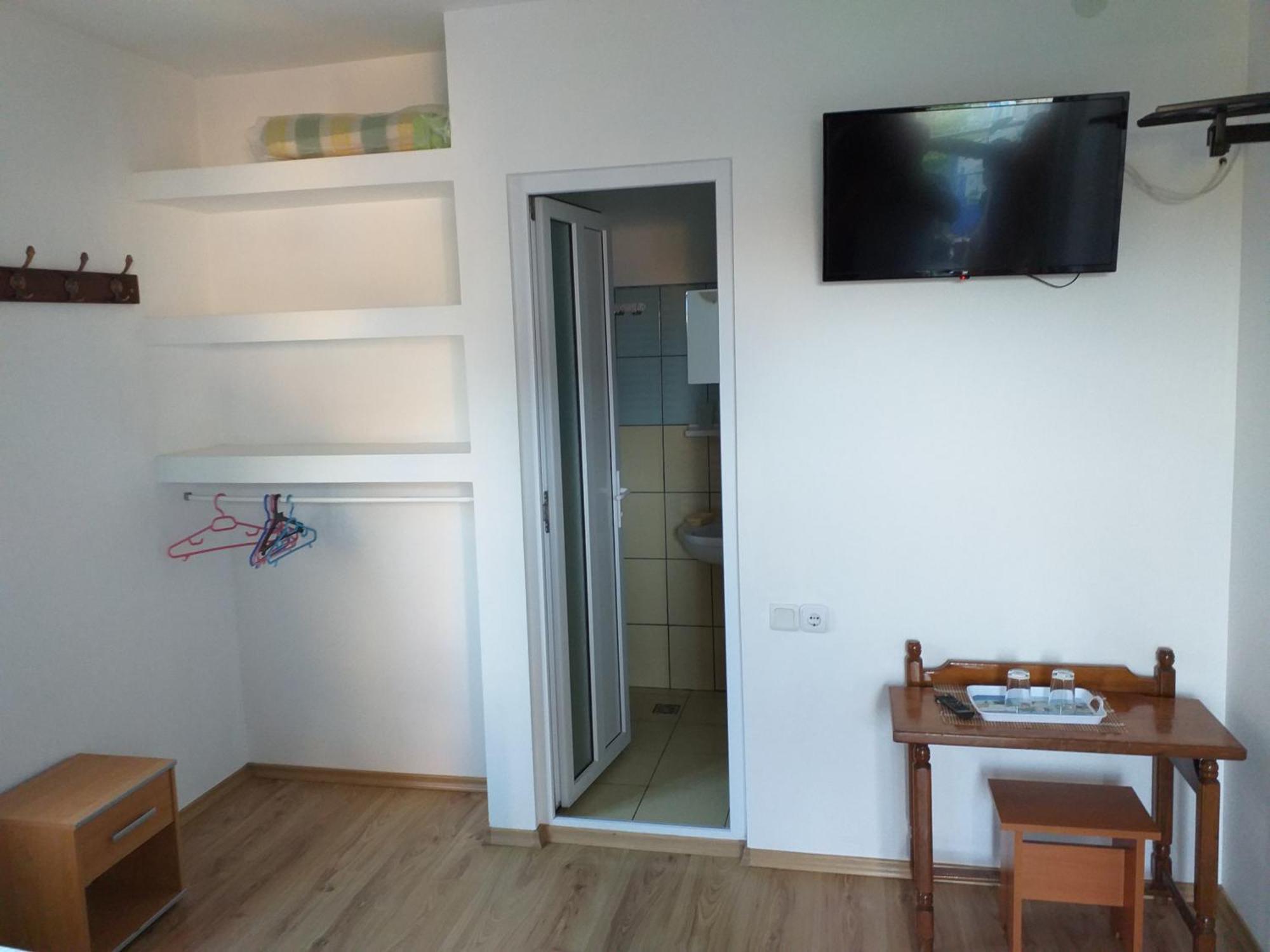 Vila Cata Costinesti Hotel Værelse billede